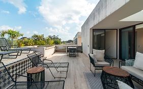 305 Luxury Penthouse With Private Pool