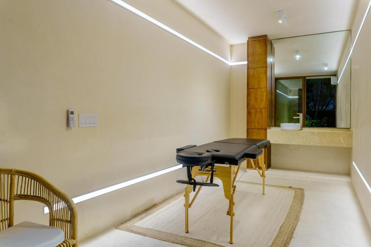 305 Luxury Penthouse With Private Pool Apartment Tulum Exterior photo