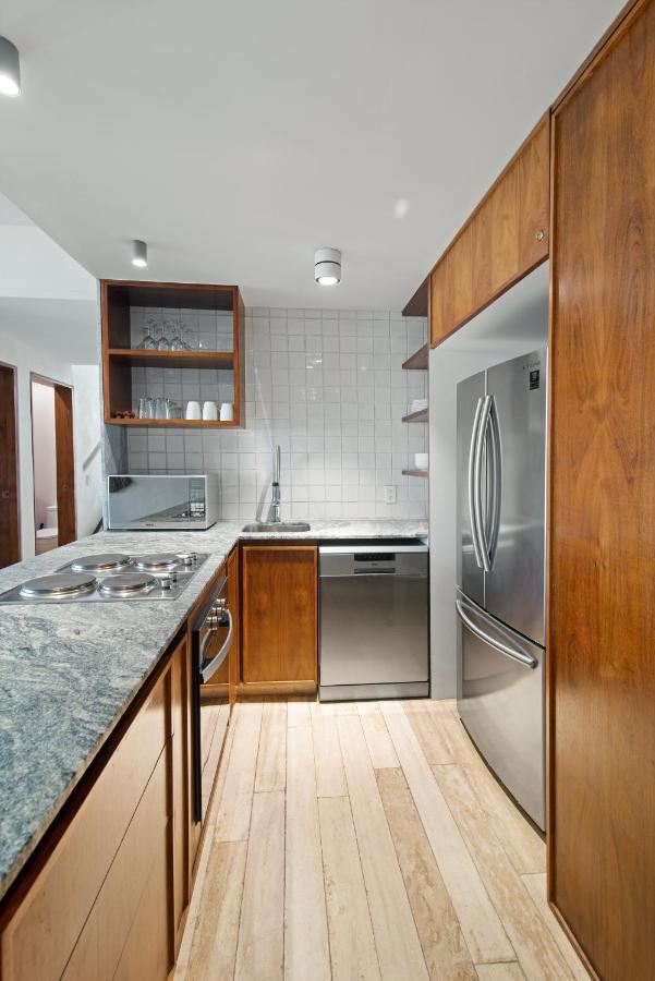 305 Luxury Penthouse With Private Pool Apartment Tulum Exterior photo
